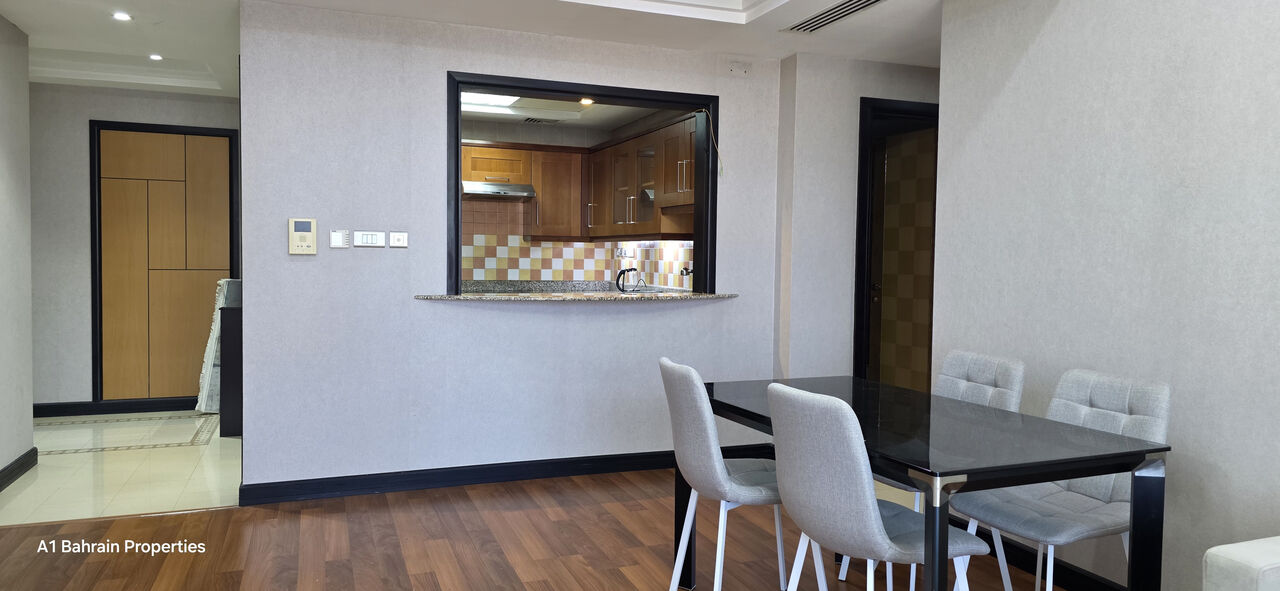 Manama, Apartments, Flats, Houses & Villas, BHD 380/month,  Furnished,  2 BR,  114 Sq. Meter,  SPECIAL DISCOUNTED LIMITED OFFER BD.380 ONLY