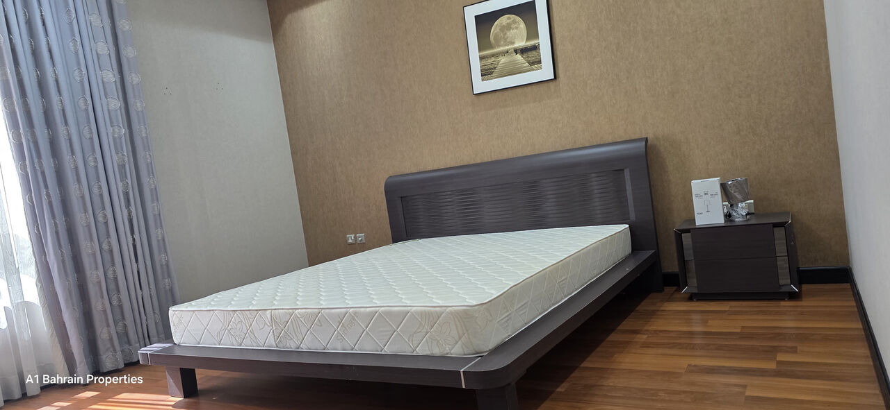 Manama, Apartments, Flats, Houses & Villas, BHD 380/month,  Furnished,  2 BR,  114 Sq. Meter,  SPECIAL DISCOUNTED LIMITED OFFER BD.380 ONLY