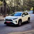 BHD 1,  Toyota RAV4 EV,  2021,  Automatic,  70000 KM,  Toyota RAV4