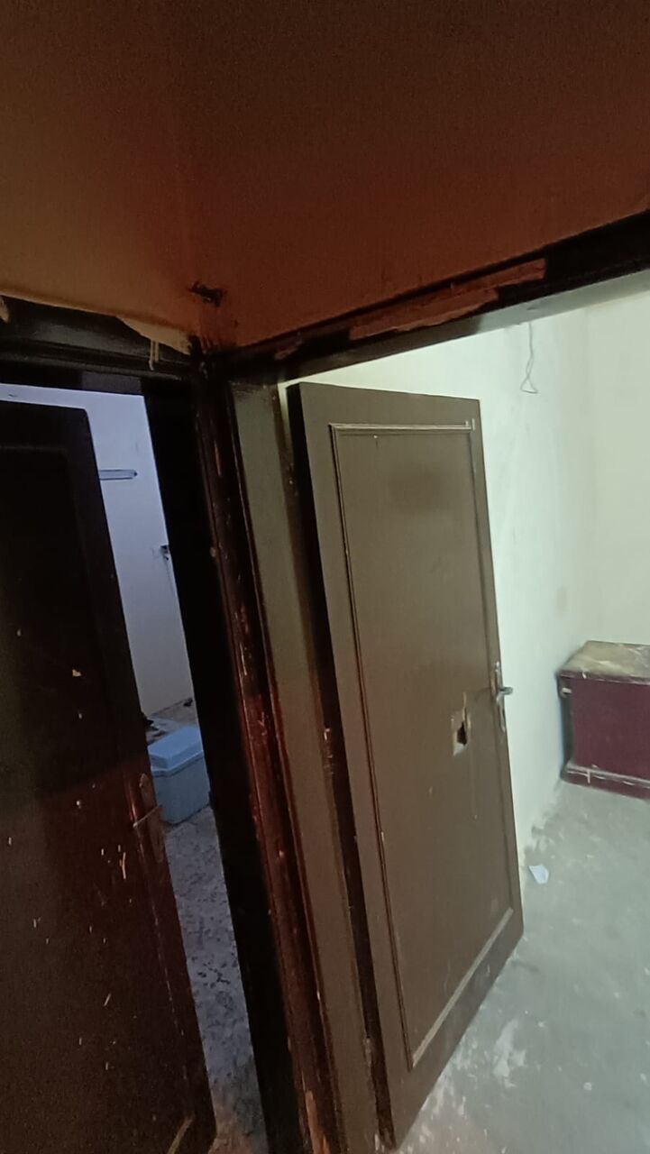 Hara, Apartments, Flats, Houses & Villas, SAR 1500/month,  2 BR,  2bedroom Flat For Monthly Rent (sdingles) Hara /wizaraat