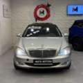 BHD 2900,  Mercedes Benz S350,  2009,  Automatic,  264000 KM,   -