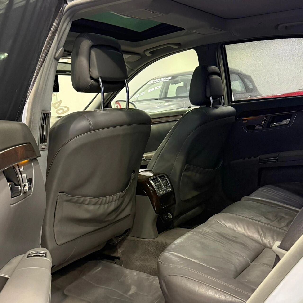 Tubli, Vehicles, Cars & Trucks , BHD 2900,  Mercedes Benz S350,  2009,  Automatic,  264000 KM,   -