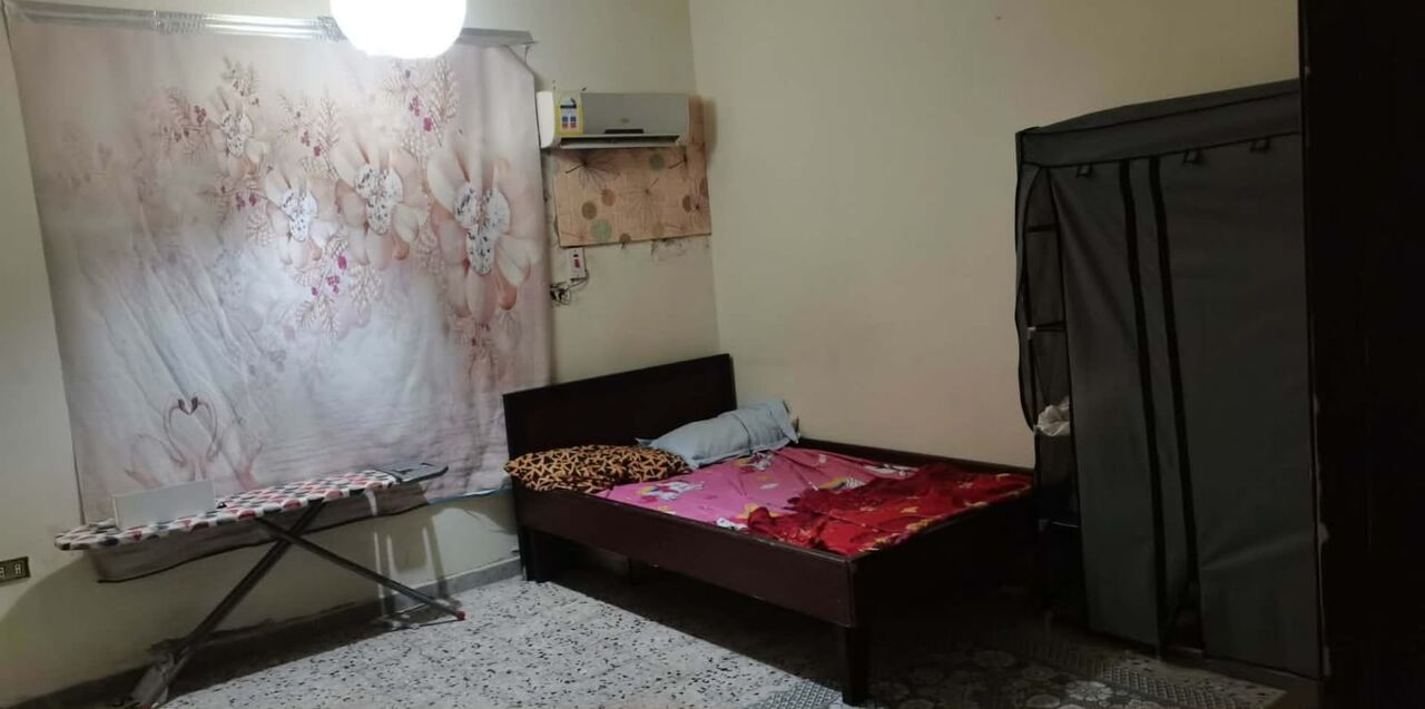 Al Rawdah, Rooms for Rent, SAR 850/month,  Furnished,  SAR 850/month,ONE  ROOM AVAILIABLE FOR EXECUTIVE BACHELOR OR SHARING