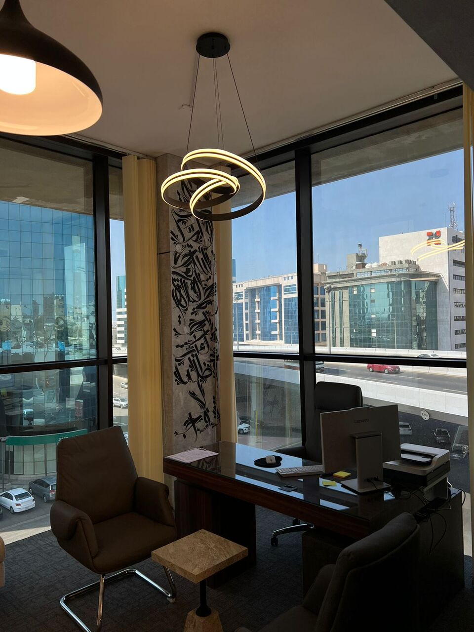 Riyadh, Business, Law Firm (Saudi Lawyer)