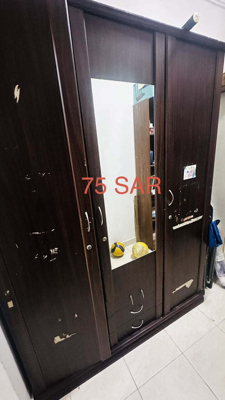 Yanbu, Furniture, House Hold Item For Sale