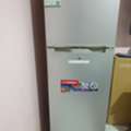 SAR 640,  One HOMME Refrigerator, And One Single Bad With Mattress & Chair