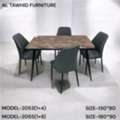 SAR 1,  New Classic Durable Dinning Table Available