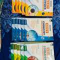 SAR 500,  NEET BOOKS FOR SALE!!!