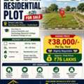 INR 38000,  200 Sq. Yard,  200 Sqrds Residential Land For Sale At Dream Lake City -Bandlaguda Khalsa
