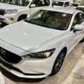 SAR 72000,  Mazda 6,  2023,  Automatic,  63000 KM,    (PURE)