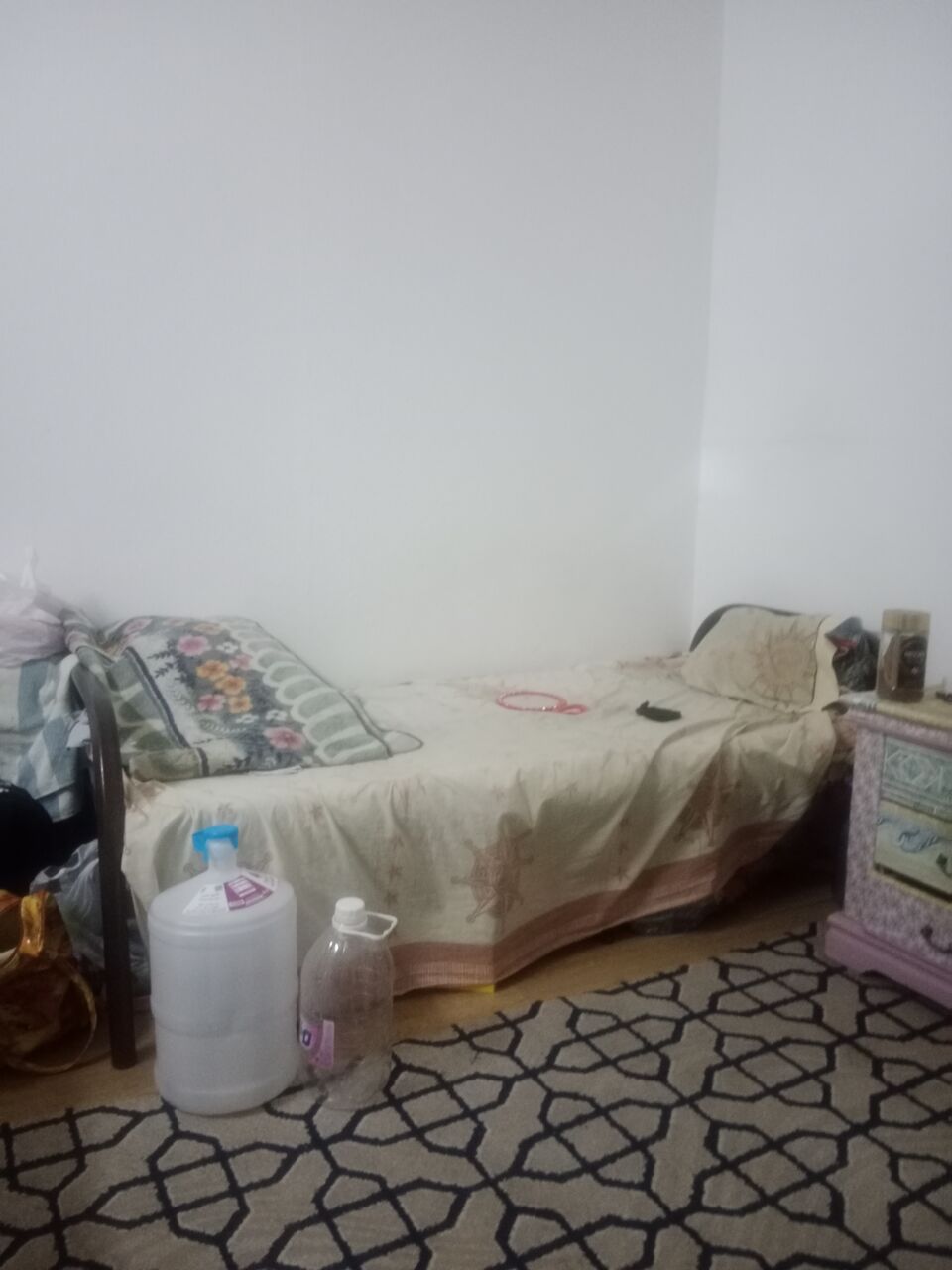 Tuwaiq, Bedspace For Rent, SAR 400/month,  Bed Space Available