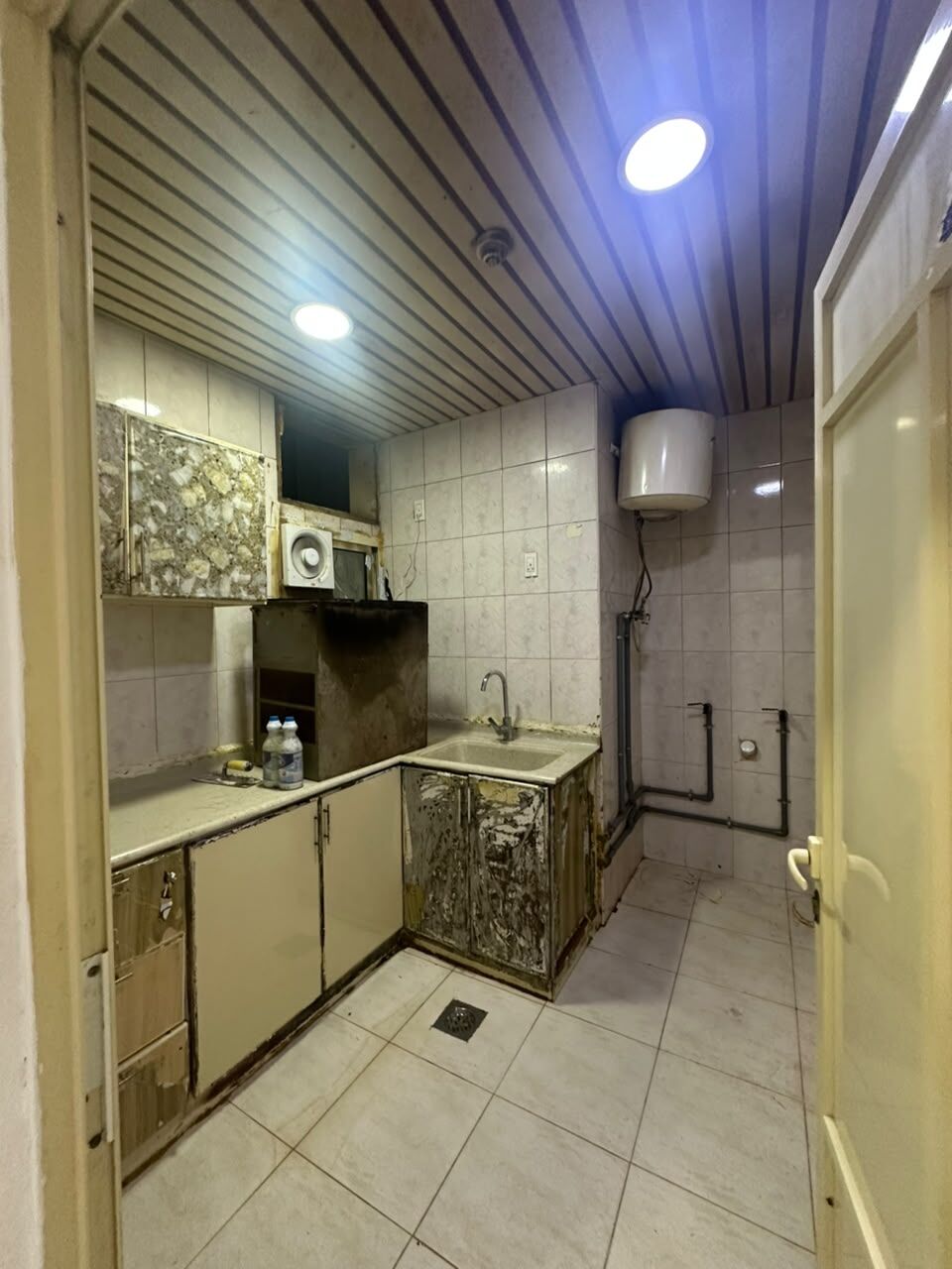 Jubail, Apartments, Flats, Houses & Villas, SAR 2416/month,  3 BR,  1200 Sq. Meter,  Flat 3 BHK