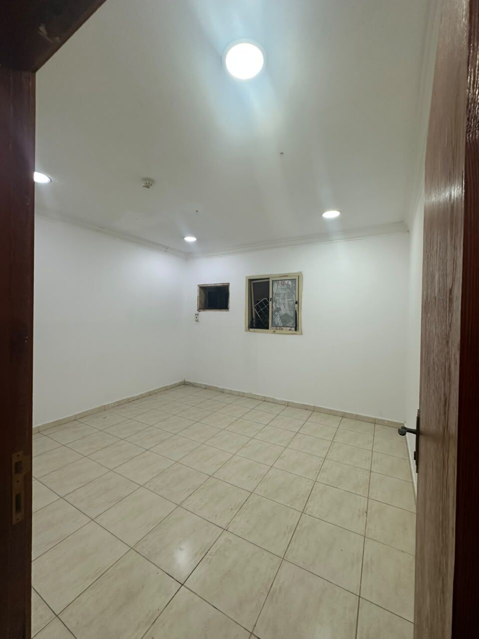 Jubail, Apartments, Flats, Houses & Villas, SAR 2416/month,  3 BR,  1200 Sq. Meter,  Flat 3 BHK