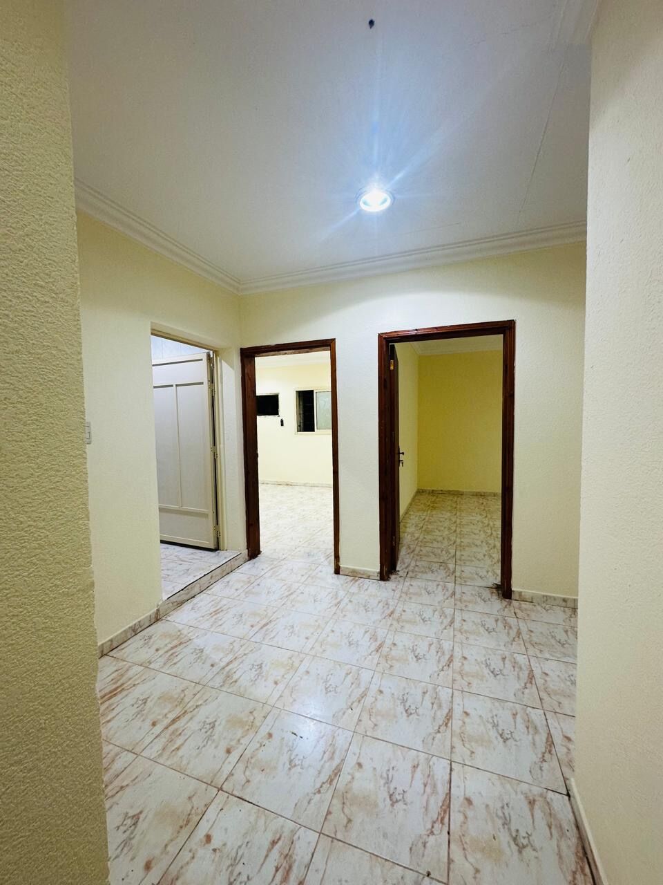 Jubail, Apartments, Flats, Houses & Villas, SAR 2416/month,  3 BR,  1200 Sq. Meter,  Flat 3 BHK