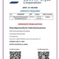 Business Development Executive (Kerala)