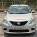 BD 1550,  Nissan Sanny,  2013,  Automatic,  100000 KM,    For Sale