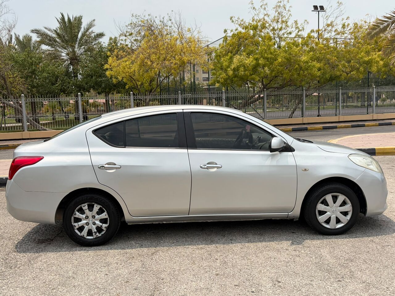 Kabul, Vehicles, Cars & Trucks , BD 1550,  Nissan Sanny,  2013,  Automatic,  100000 KM,    For Sale