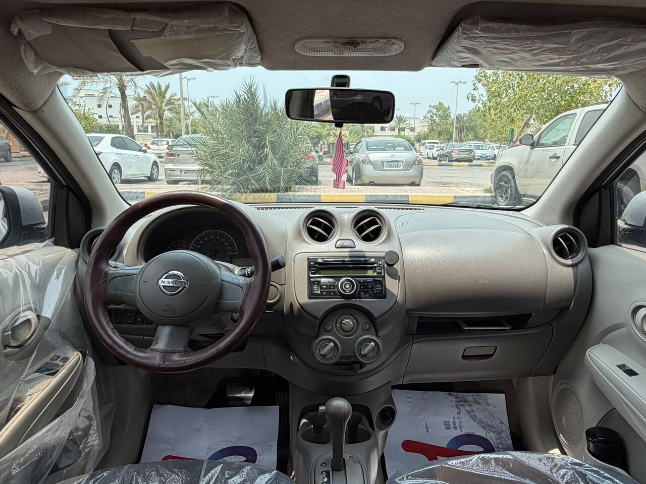 Kabul, Vehicles, Cars & Trucks , BD 1550,  Nissan Sanny,  2013,  Automatic,  100000 KM,    For Sale