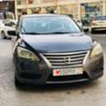 BHD 2000,  Nissan Sentra,  2015,  Automatic,  257000 KM,