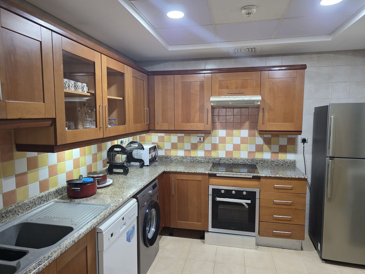 Manama, Apartments, Flats, Houses & Villas, BHD 400/month,  2 BR,  134 Sq. Meter,  MAKING MEMORIES IN EVERY CORNER/ DREAM TO REALITY