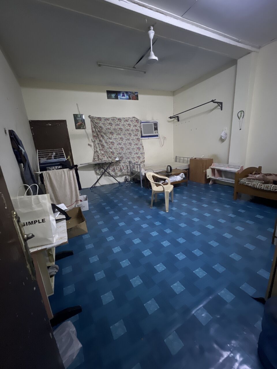 Manama, Rooms for Rent, Room Available In Um Al Hassam Con 33274125