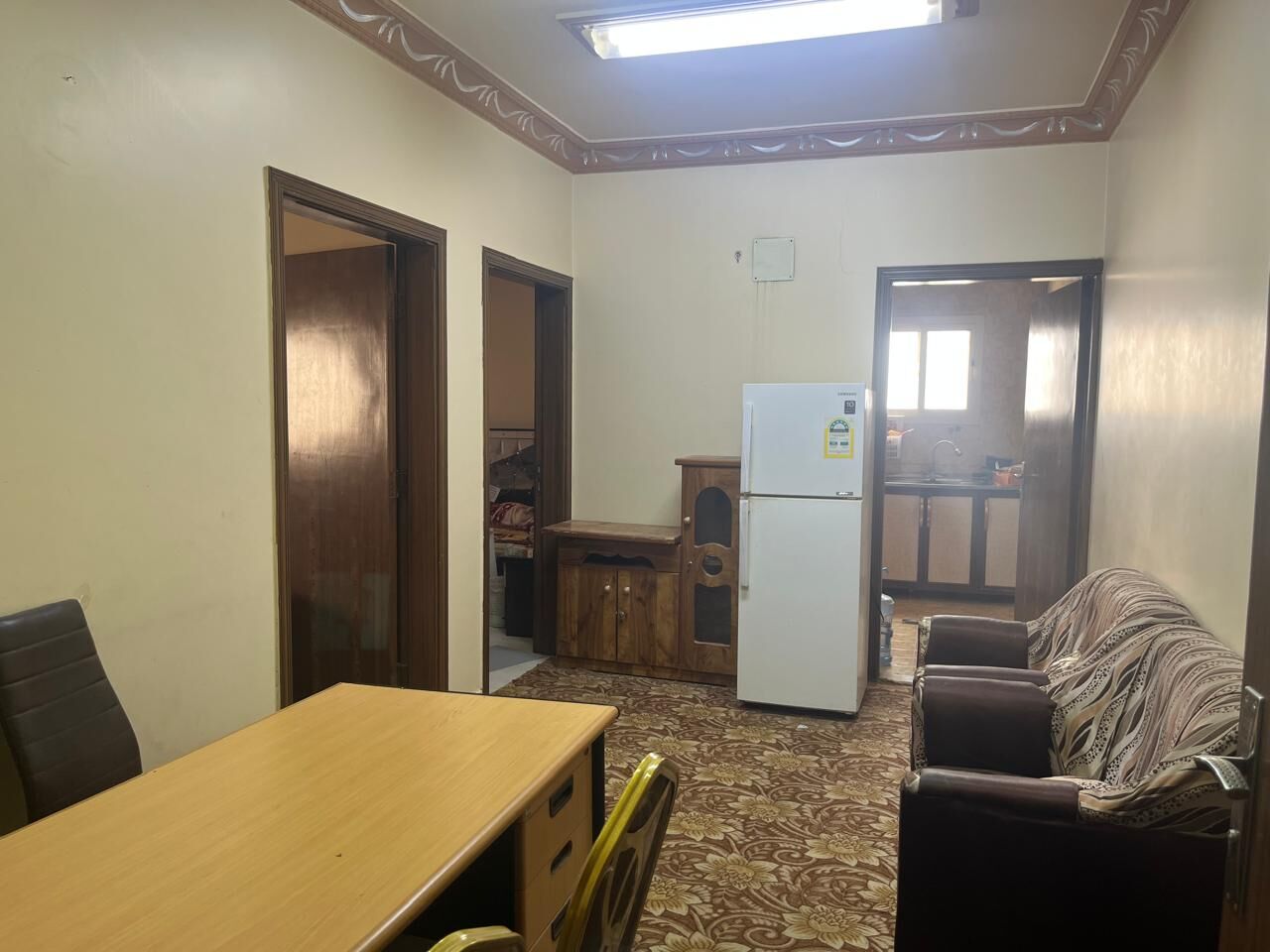 Al Iskan, Apartments, Flats, Houses & Villas, SAR 25000/year,  🏠 Fully Furnished Family Apartment For Rent – Iskan