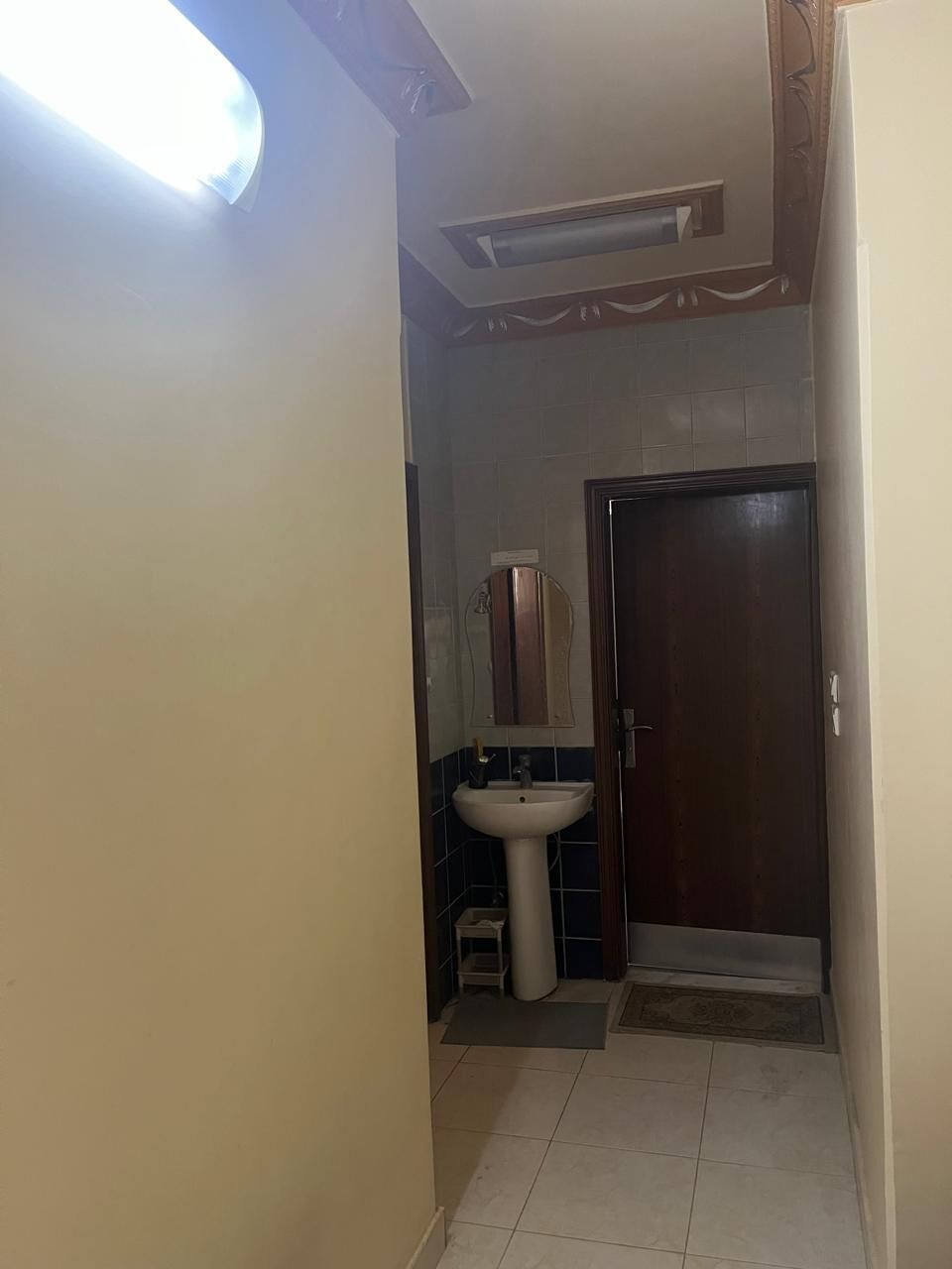 Al Iskan, Apartments, Flats, Houses & Villas, SAR 25000/year,  🏠 Fully Furnished Family Apartment For Rent – Iskan