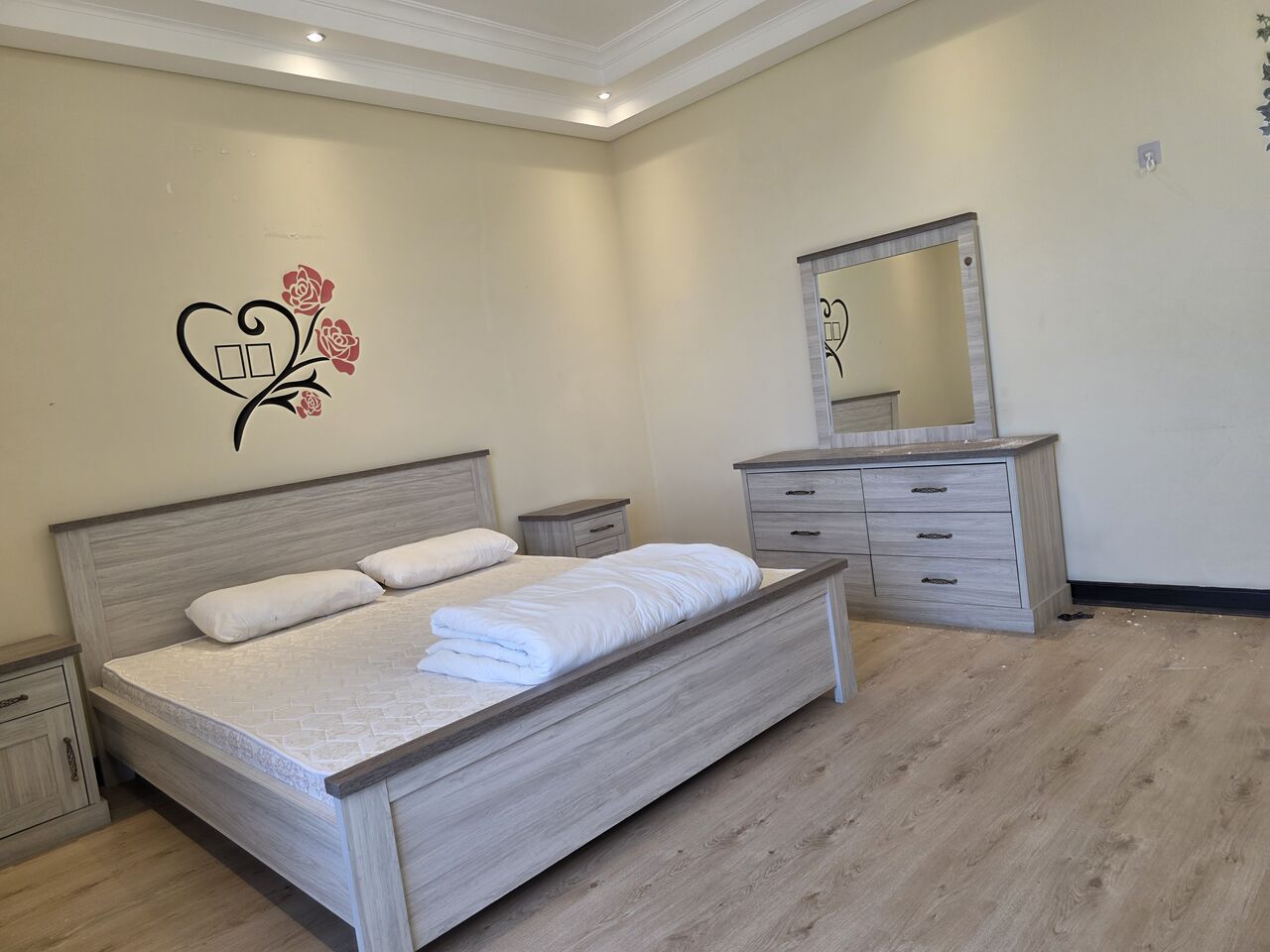Manama, Apartments, Flats, Houses & Villas, BHD 500/month,  Furnished,  3 BR,  164 Sq. Meter,  COMMUNITY/LUXURY/LOCATION/CONVENIENCE/KIDS AREA