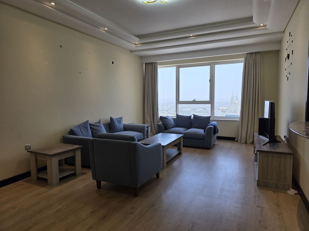Manama, Apartments, Flats, Houses & Villas, BHD 500/month,  Furnished,  3 BR,  164 Sq. Meter,  COMMUNITY/LUXURY/LOCATION/CONVENIENCE/KIDS AREA