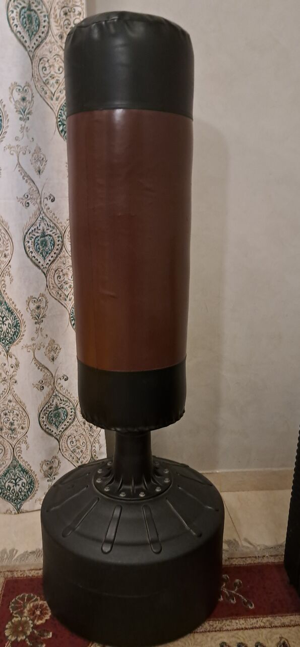 Jeddah, Toys & Games, SAR 150,  Punching Bag