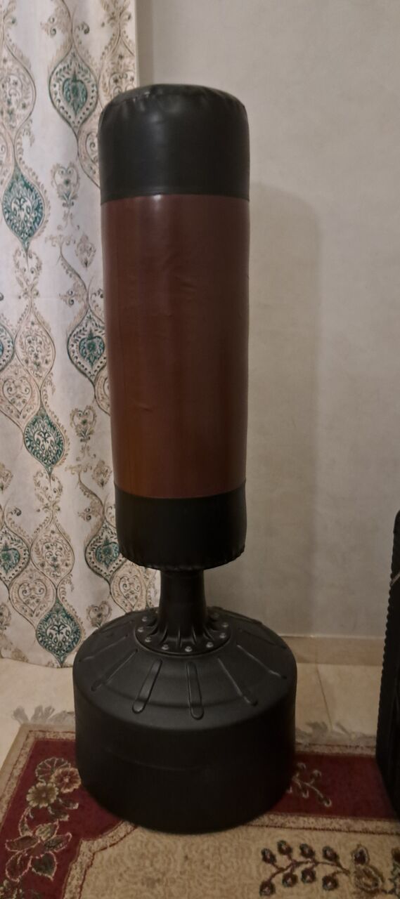 Jeddah, Toys & Games, SAR 150,  Punching Bag