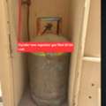 BHD 20,  Clynder New Regulator Gas Filed 20 Bd Delivery 2 Bd Msg 3670 8372 Wts Ap No Call