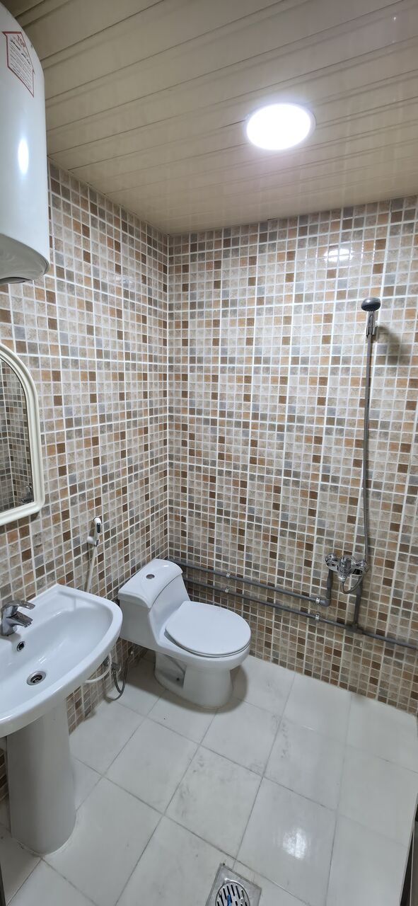 Dammam, Apartments, Flats, Houses & Villas, SAR 15300/year,  2 BR,  Bachelor Flat