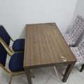 SAR 200,  Dinning Table With Chairs