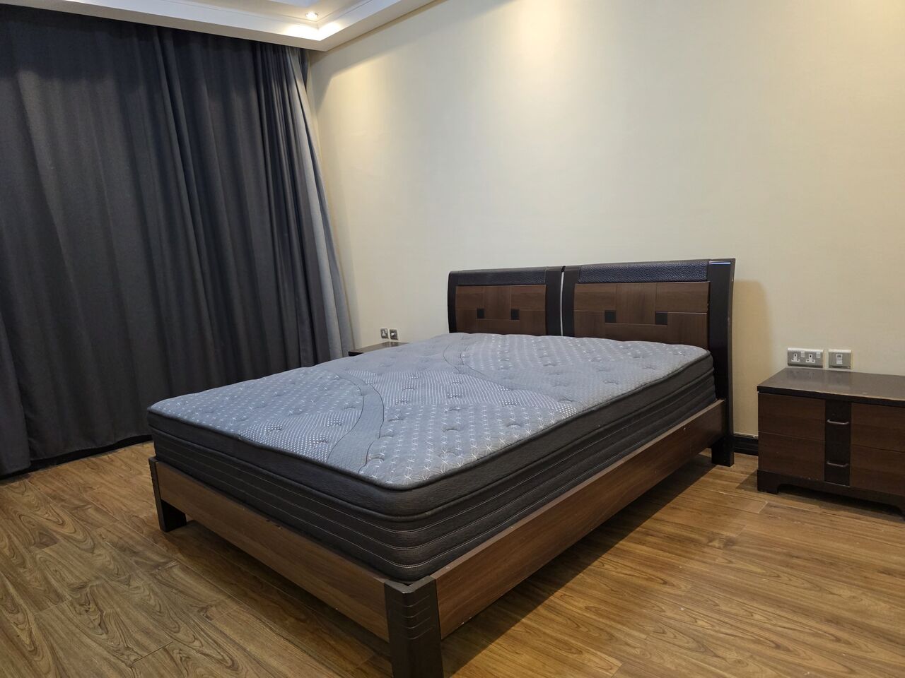 Manama, Apartments, Flats, Houses & Villas, BHD 400/month,  Furnished,  2 BR,  134 Sq. Meter,  YOUR DREAMS MEET REALITY HERE/ VALUE 4 RENT/HARBOUR VIEW