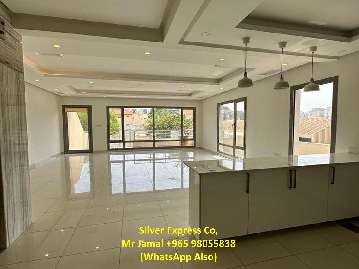 Messilah, Villas, KWD 1600,  500 Sq. Meter,  A Very Nice 5 Bedroom Modern Private Villa In Messila.