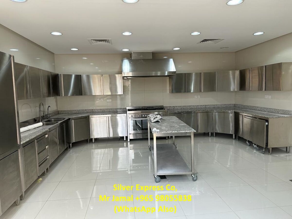 Messilah, Villas, KWD 1600,  500 Sq. Meter,  A Very Nice 5 Bedroom Modern Private Villa In Messila.