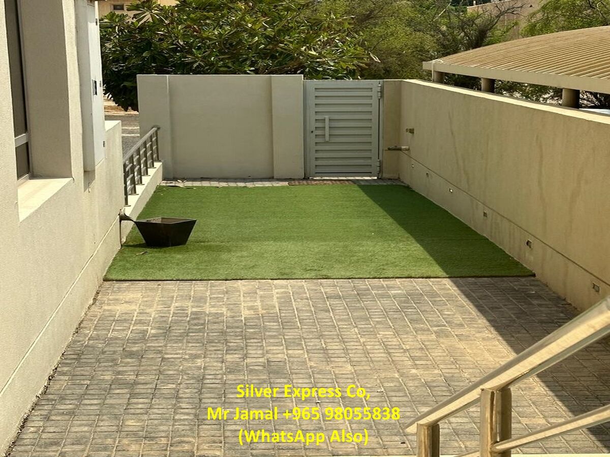 Messilah, Villas, KWD 1600,  500 Sq. Meter,  A Very Nice 5 Bedroom Modern Private Villa In Messila.