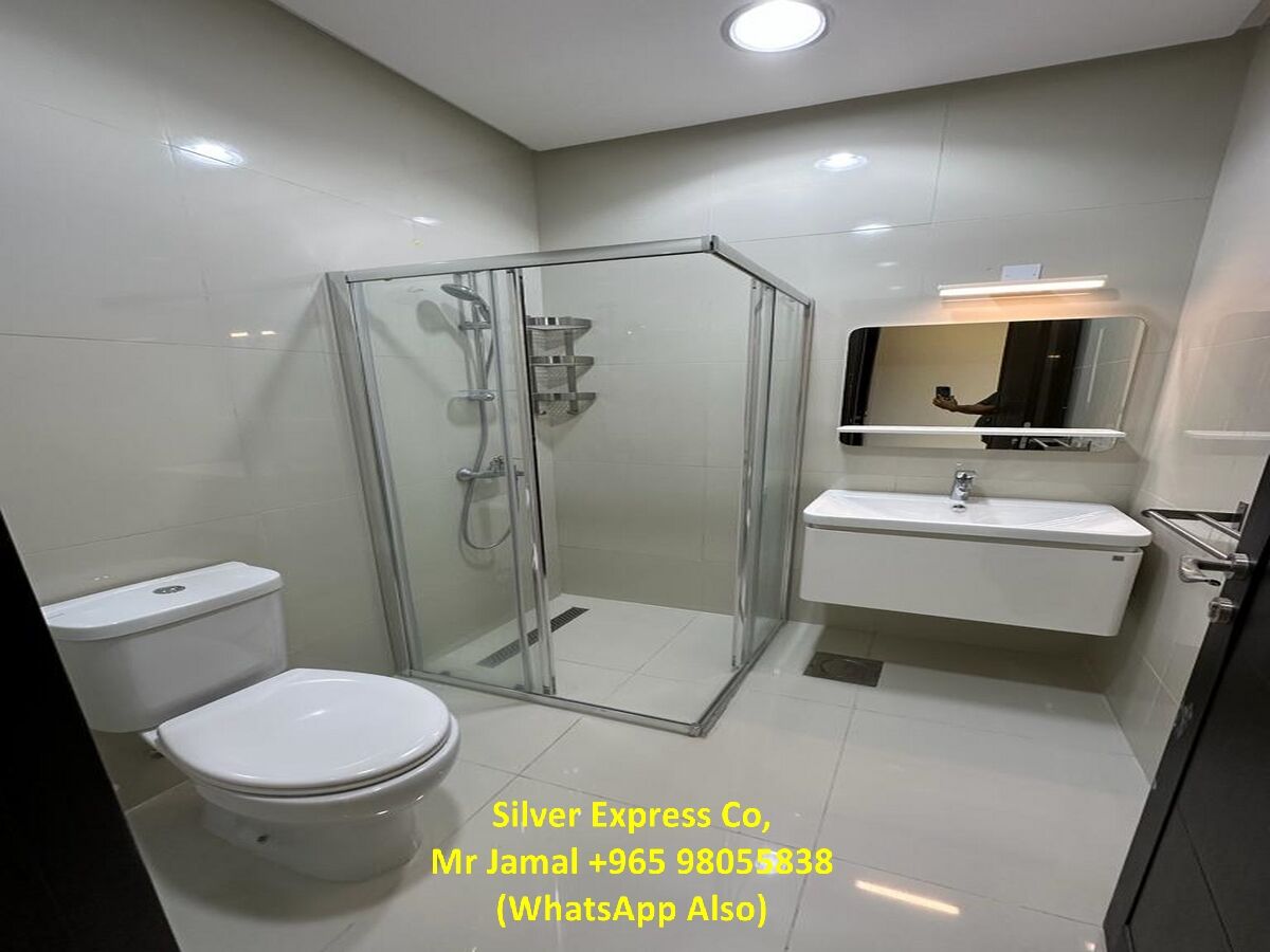 Messilah, Villas, KWD 1600,  500 Sq. Meter,  A Very Nice 5 Bedroom Modern Private Villa In Messila.
