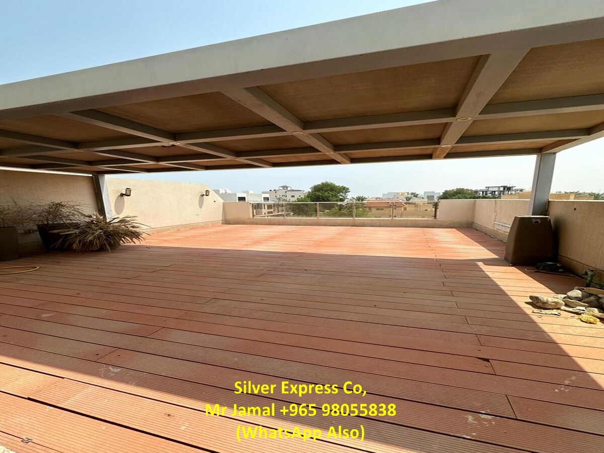 Messilah, Villas, KWD 1600,  500 Sq. Meter,  A Very Nice 5 Bedroom Modern Private Villa In Messila.