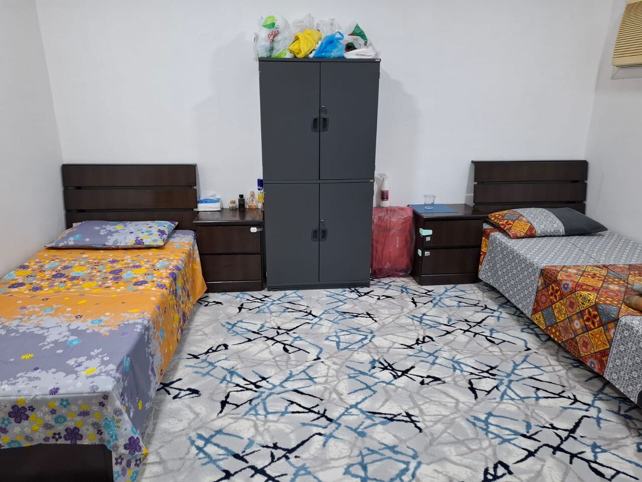 Al Safa, Bedspace For Rent, SAR 600/month,  SAR 600 /MONTH, ROOM SHERING FOR EXECUTIVE BACHELOR