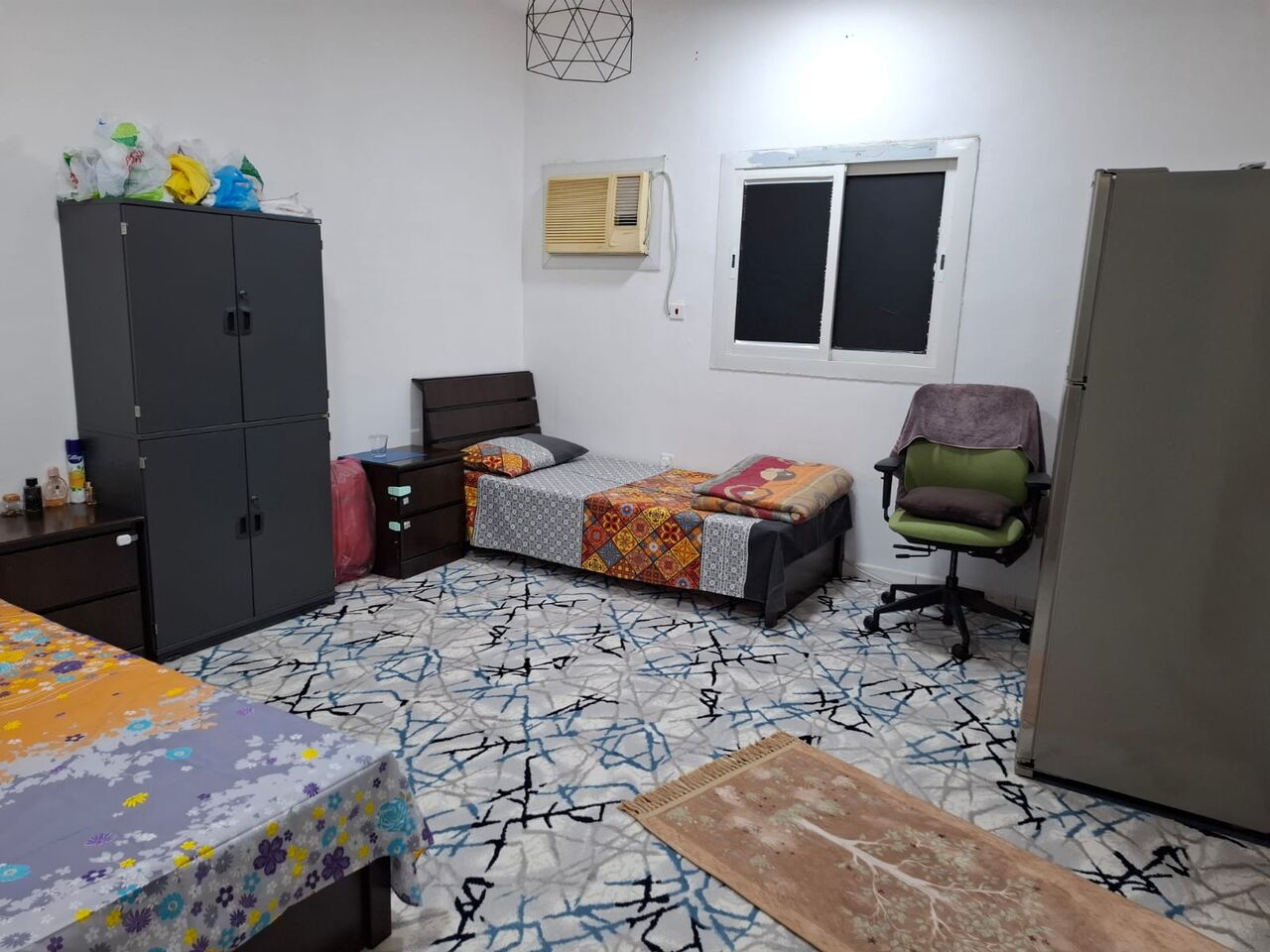 Al Safa, Bedspace For Rent, SAR 600/month,  SAR 600 /MONTH, ROOM SHERING FOR EXECUTIVE BACHELOR