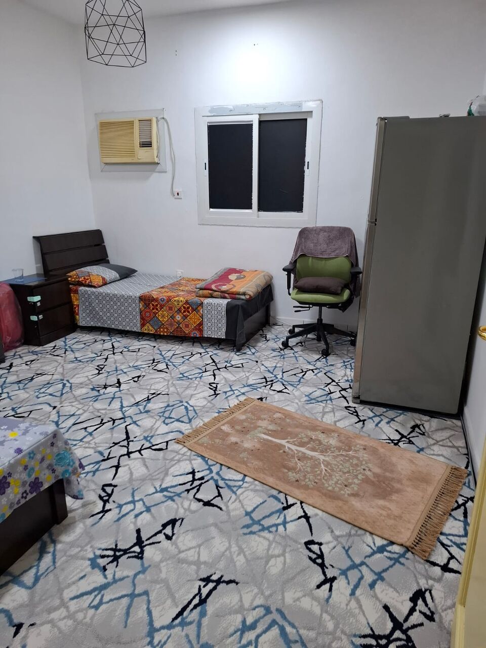 Al Safa, Bedspace For Rent, SAR 600/month,  SAR 600 /MONTH, ROOM SHERING FOR EXECUTIVE BACHELOR