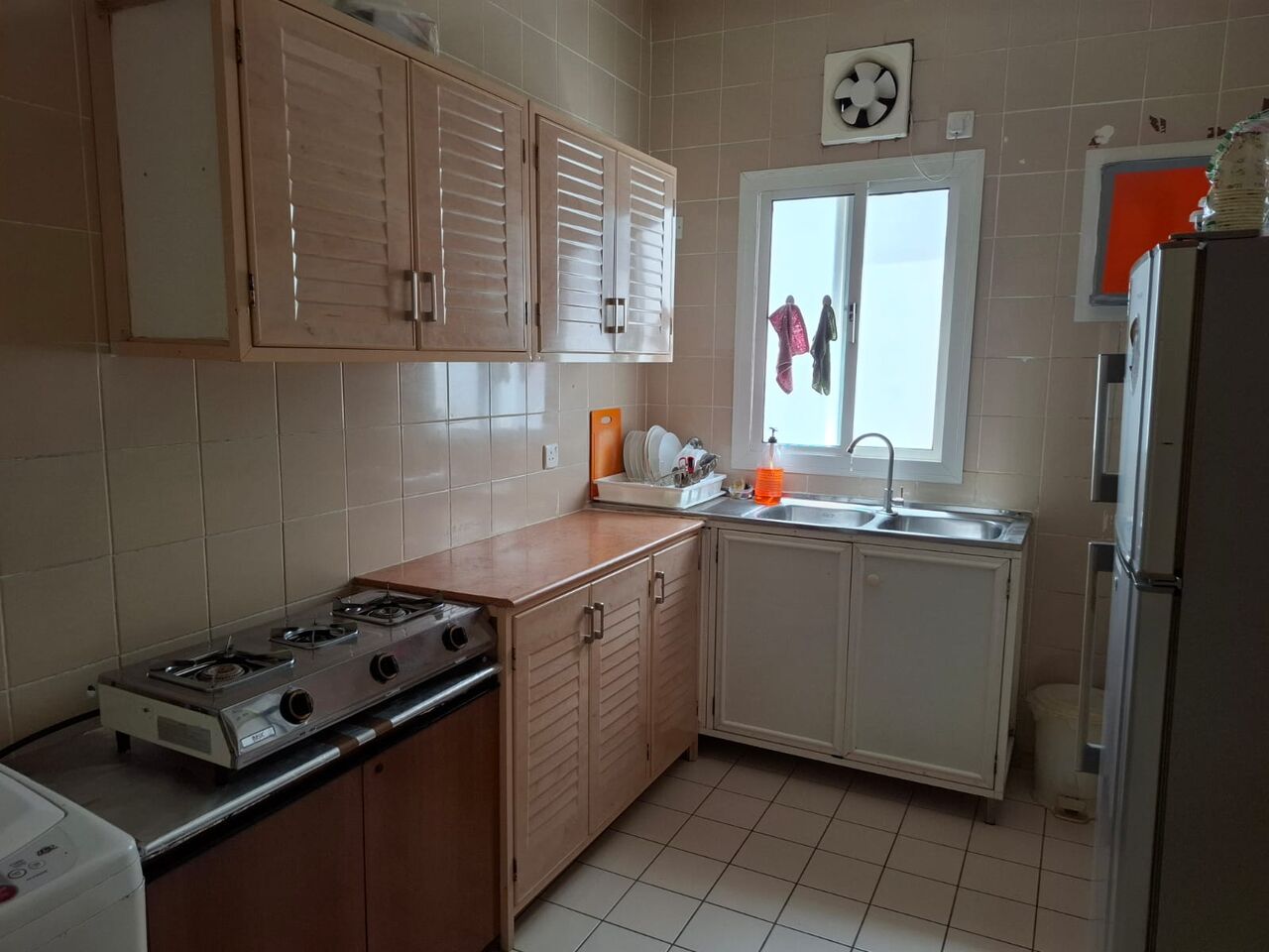 Al Safa, Bedspace For Rent, SAR 600/month,  SAR 600 /MONTH, ROOM SHERING FOR EXECUTIVE BACHELOR