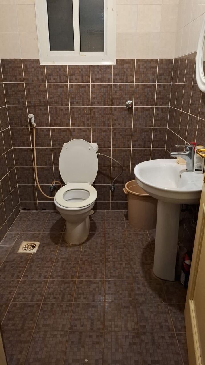 Al Safa, Bedspace For Rent, SAR 600/month,  SAR 600 /MONTH, ROOM SHERING FOR EXECUTIVE BACHELOR
