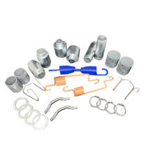 Chicago, Auto Parts, Find A Trusted Brake Shoe Hardware Kit Supplier In Chicago