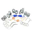 Find A Trusted Brake Shoe Hardware Kit Supplier In Chicago