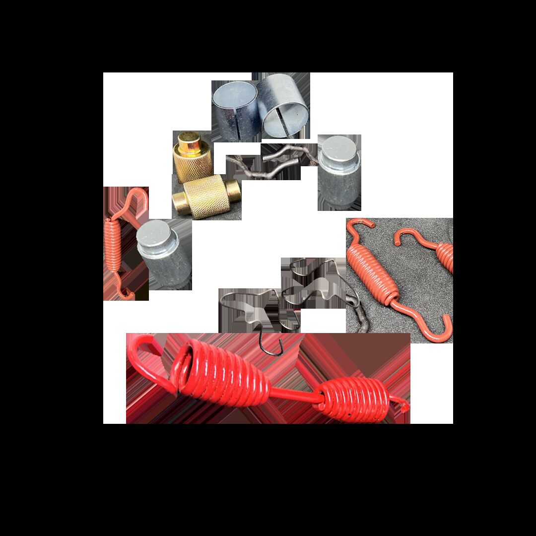 Chicago, Auto Parts, Find A Trusted Brake Shoe Hardware Kit Supplier In Chicago