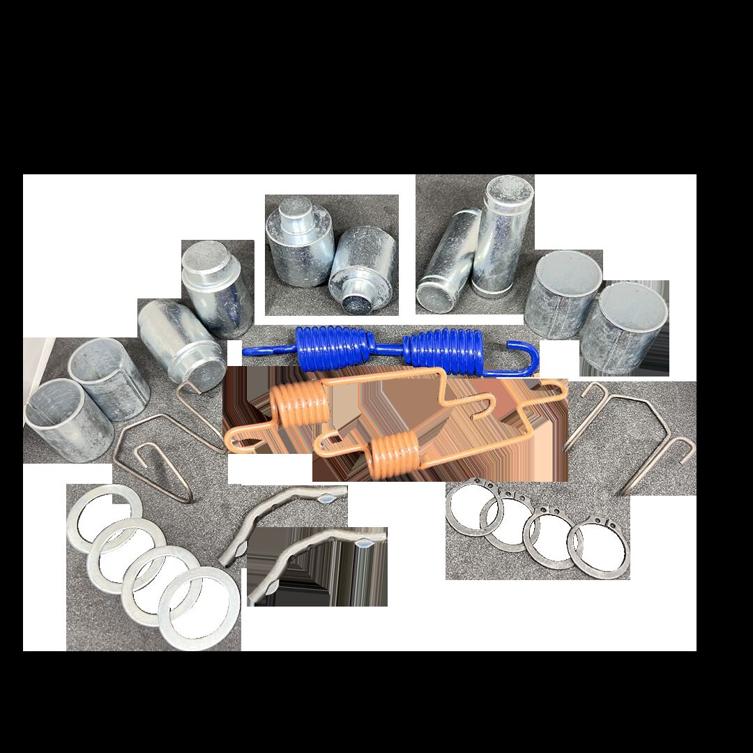 Chicago, Auto Parts, Find A Trusted Brake Shoe Hardware Kit Supplier In Chicago