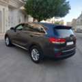 SAR 30000,  Kia Sorento,  2015,  Automatic,  500000 KM,